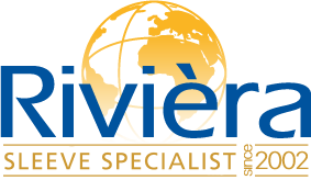 Rivièra the sleeve specialist