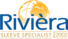 Rivièra, der Sleeve Spezialist