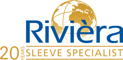 Rivièra, der Sleeve Spezialist
